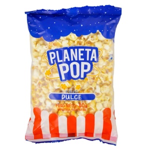 POP DULCE TRADICIONAL LA MALLORQUINA