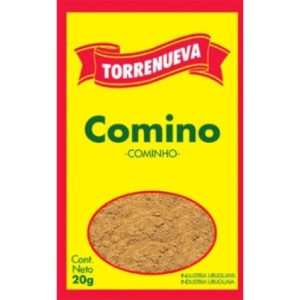 COMINO TORRENUEVA 20 GR.