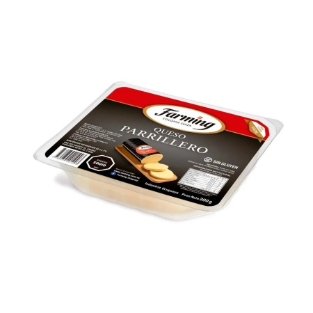 QUESO PROVOLONE FARMING 200 GR