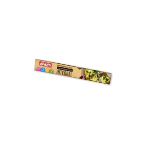 MASA P/TARTAS INTEGRAL AVANTI 250 GR