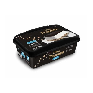 HELADO CRUFI PREMIUN SUBLIME OREO