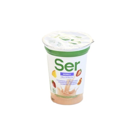 YOGUR SER MULTIFRUTA 180 GR