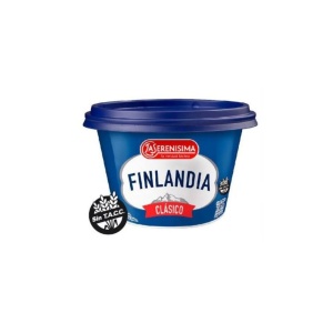 QUESO PROCESADO FINLANDIA 180 GR