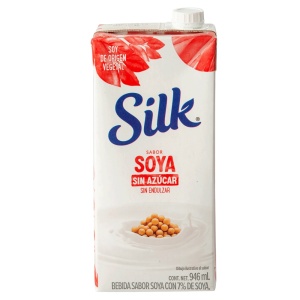 ALIMENTO SILK SOJA 946 ML
