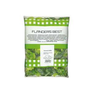 BROCOLI FLANDERBEST 1 KG