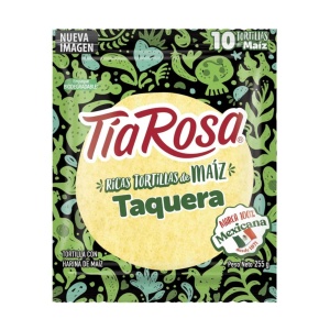 MASA TIA ROSA 270 GR