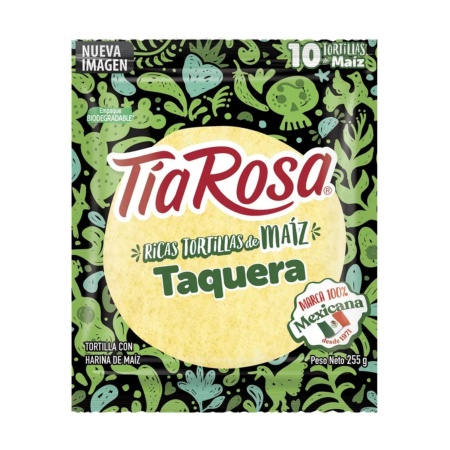 MASA TIA ROSA 270 GR