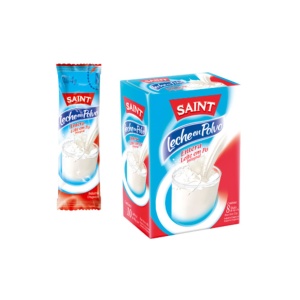 LECHE EN POLVO ENTERA SAINT X8 SOBRRES