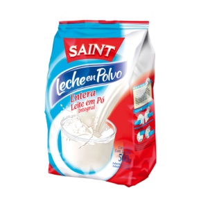 LECHE EN POLVO ENTERA SAINT 500 GR