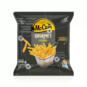 PAPAS FRITAS MCCAIN CRINKLE 600 GR
