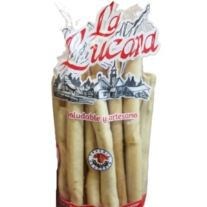 GRISSINES DULCES LA LUCANA
