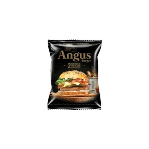 HAMBURGUESA CONAPROLE ANGUS X 2