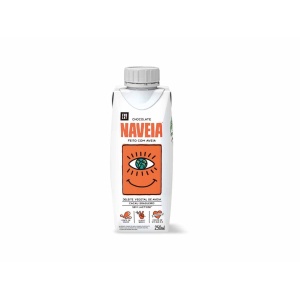LECHE NAVEIA CHOCOLATE 250 CC