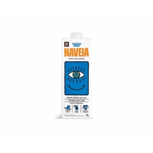LECHE NAVEIA ORIGINAL EXTRA CREMA 1 LT