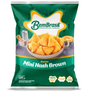 PAPA MINI ROSTI BEM BRASIL 1.06 KG