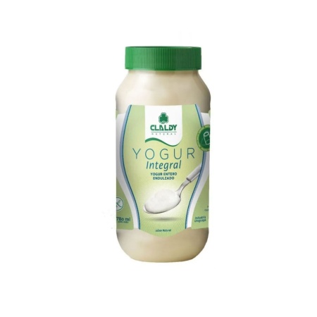 YOGUR INTEGRAL CLALDY 460 GR