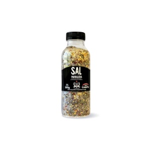 SAL PARRILLERA DEL GAUCHO 350 GR.
