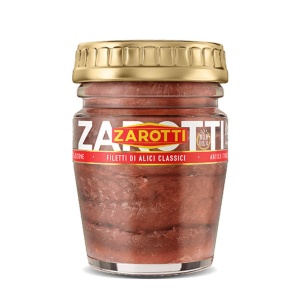 ANCHOAS EN ACEITE ZARCITI 80 GR.