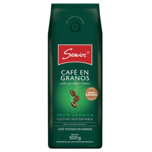 CAFE SPRESSO GRANO 500 GR.