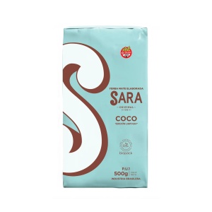 YERBA SARA COCO 500 GR.