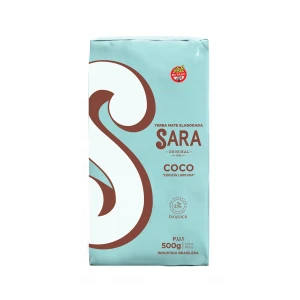 YERBA SARA COCO 500 GR.