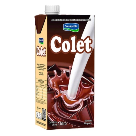 COLET 1LT