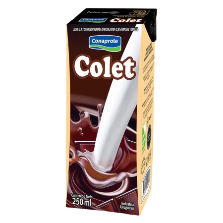 COLET 250 ML