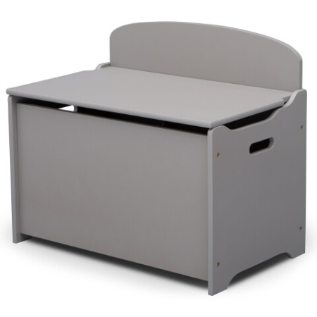 BAUL DE JUGUETES DELUXE