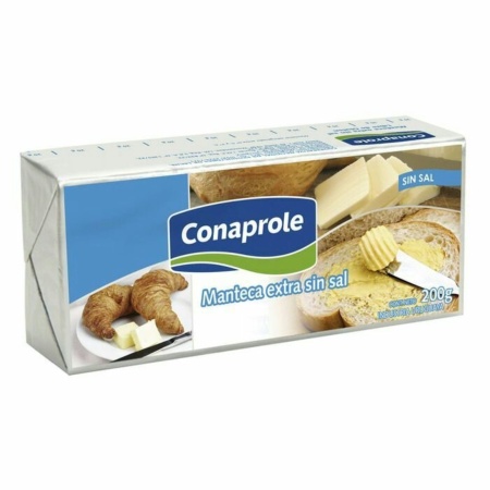 MANTECA CONAPROLE 200 GR