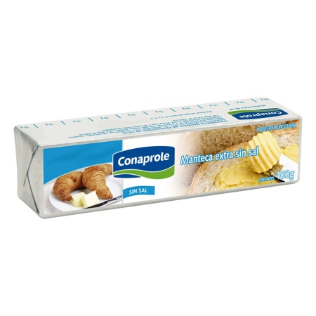 MANTECA CONAPROLE 100 GR