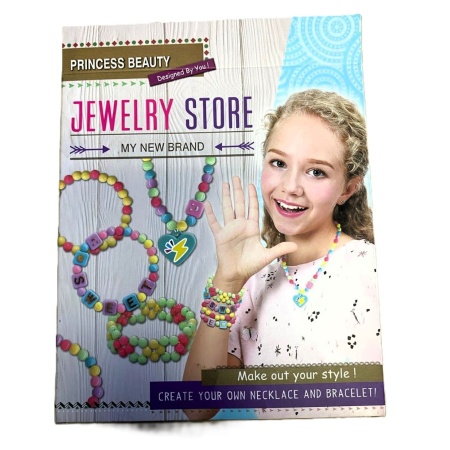 SET PARA ARMAR PULSERAS