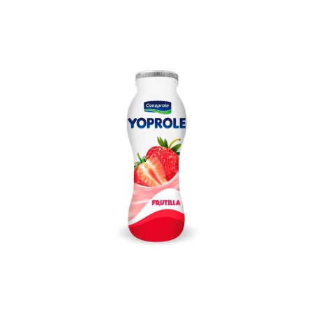 YOGUR YOPROLE FRUTILLA 185 GR