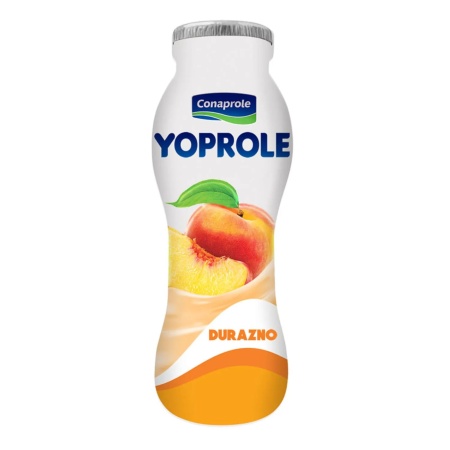 YOGUR YOPROLE DURAZNO 185 GR