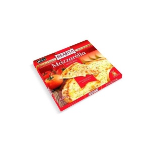 MOZZARELLA A LA PIEDRA 5 ESTRELLAS