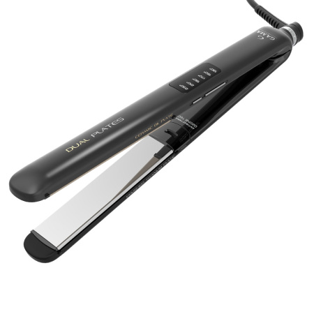 PLANCHA PELO GAMA DUAL PLATES
