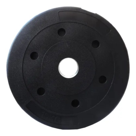 DISCO FORRADO 3 KG
