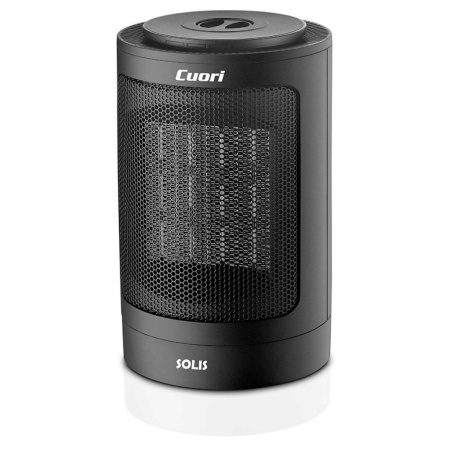 CALOVENTILADOR CUORI SOLIS