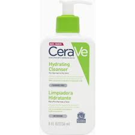 CERAVE HYDRATING CLEANSER