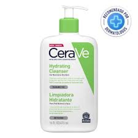 CERAVE HYDRATING CLEANSER