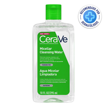 MICELLAR CLEAN WATER