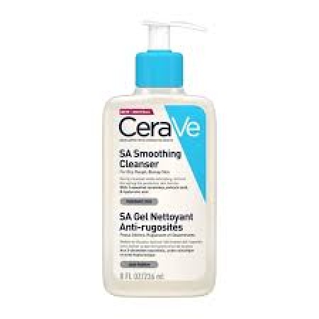 SA SMOOTHING CLEANSER