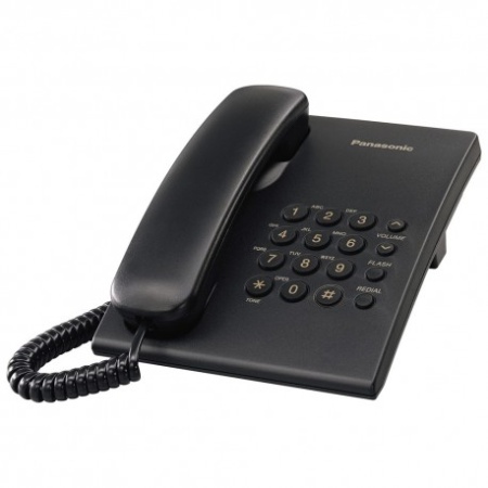 TELEFONO DE MESA PANASONIC