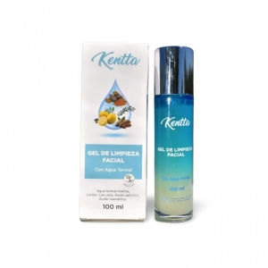 GEL LIMPIEZA KENTTA 100 ML