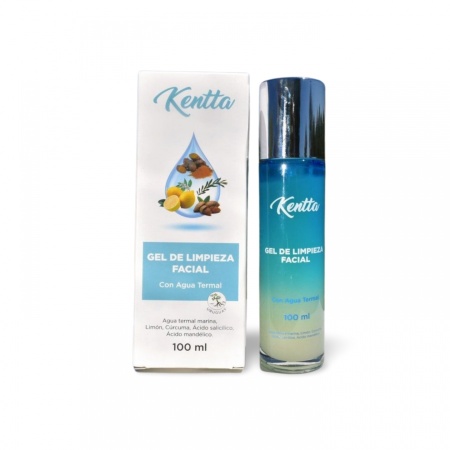 GEL LIMPIEZA KENTTA 100 ML