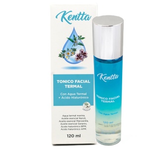 TONICO FACIAL KENTTA 100 ML