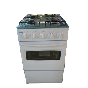 COCINA MUELLER COMBINADA