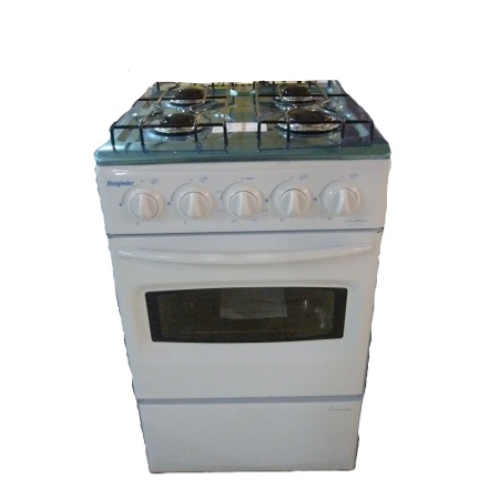 COCINA MUELLER COMBINADA