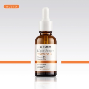 SERUM VITAMINA C DR.SELBY 30 ML