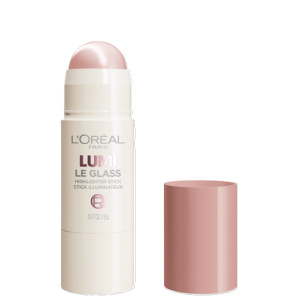 ILUMINADOR L´OREAL LUMI HIGHLIGHTER PINK