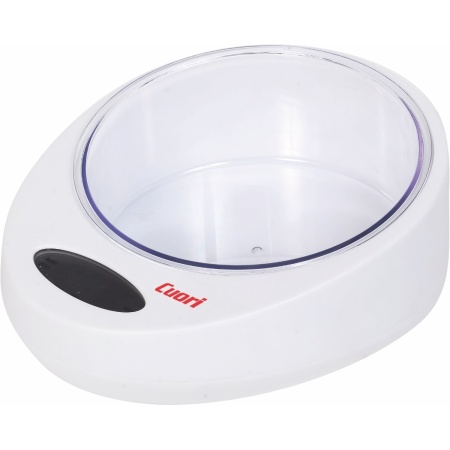 BALANZA DE COCINA CUORI